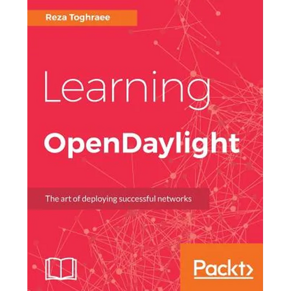 Learning OpenDayLight - Paperback