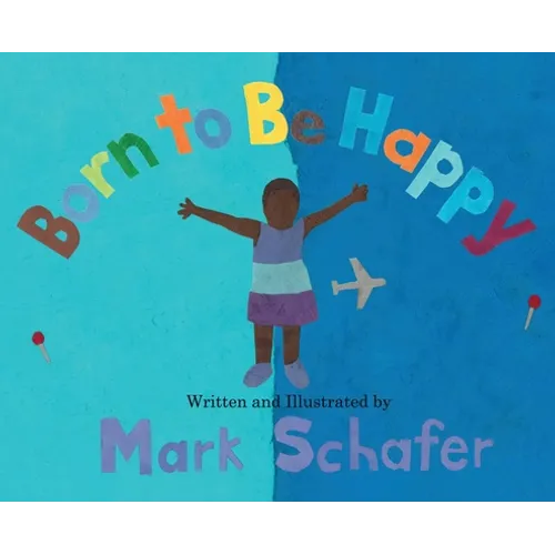 Born To Be Happy - Hardcover