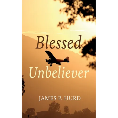 Blessed Unbeliever - Paperback