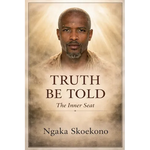 Truth Be Told: The Inner Seat - Paperback
