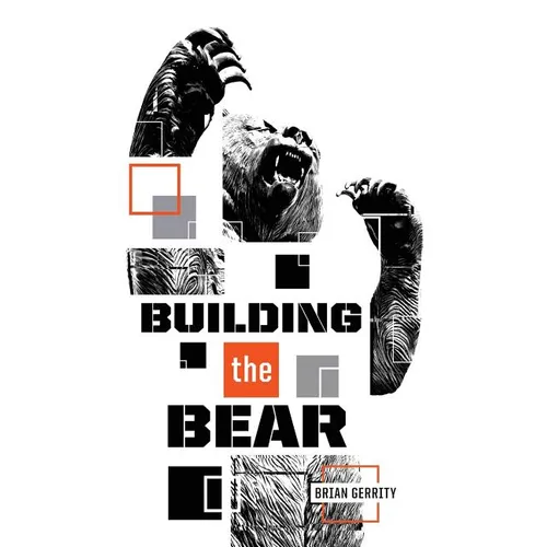 Building The Bear: A Mid-Major Fundraising Story - Paperback