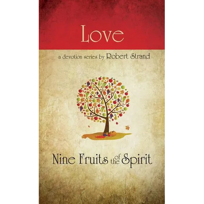 Love - Paperback