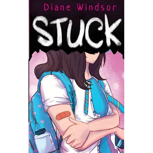 Stuck - Paperback