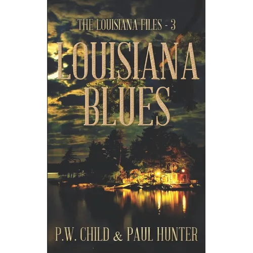 Louisiana Blues - Paperback
