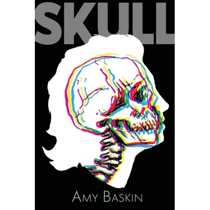 Skull - Paperback