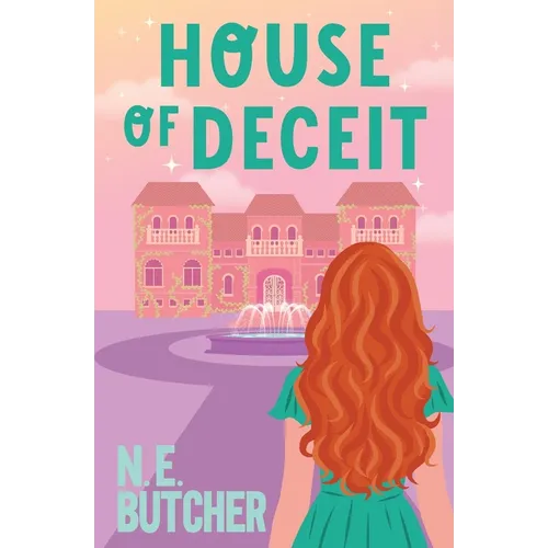 House of Deceit - Paperback