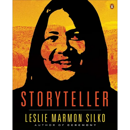 Storyteller - Paperback