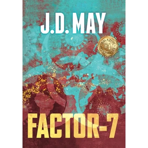 Factor-7 - Hardcover