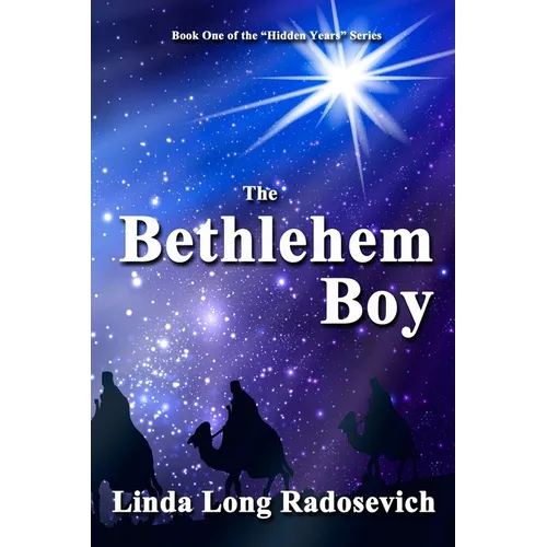 The Bethlehem Boy - Paperback