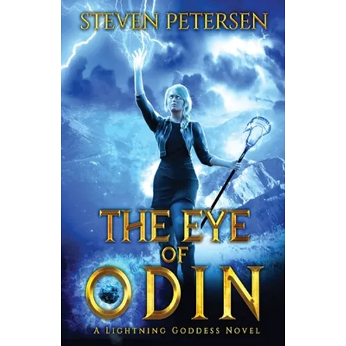 The Eye of Odin - Paperback
