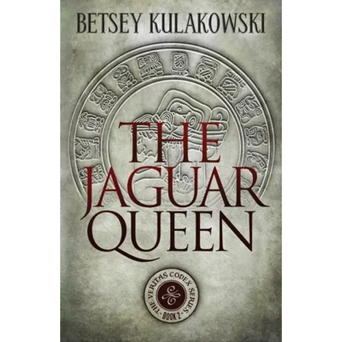 The Jaguar Queen - Paperback