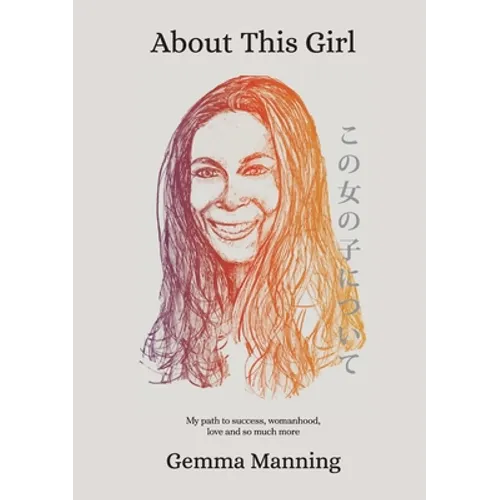 About This Girl - Paperback