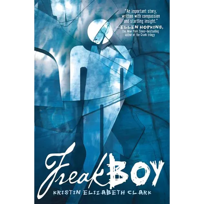 Freakboy - Paperback