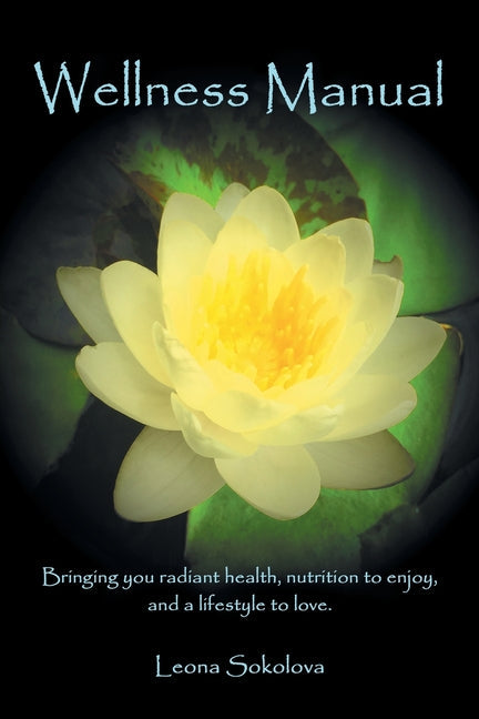 Wellness Manual - Paperback