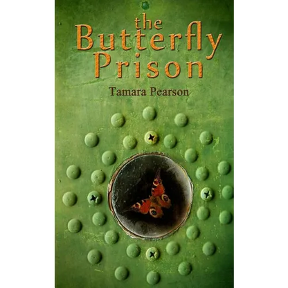 The Butterfly Prison - Paperback