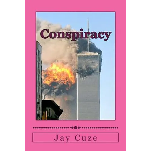 Conspiracy - Paperback