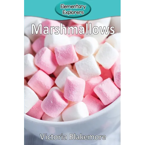 Marshmallows - Paperback