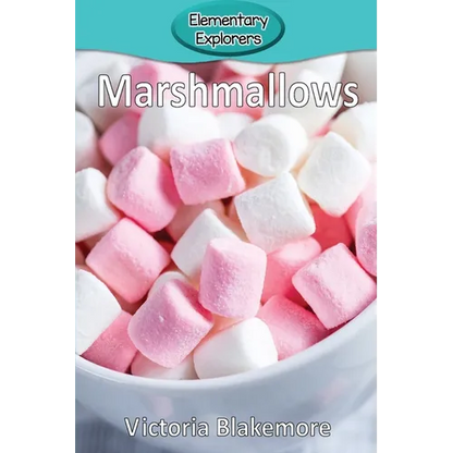 Marshmallows - Paperback