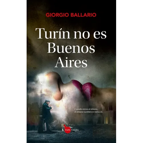 Turin No Es Buenos Aires - Paperback