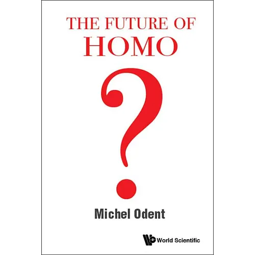 The Future of Homo - Paperback