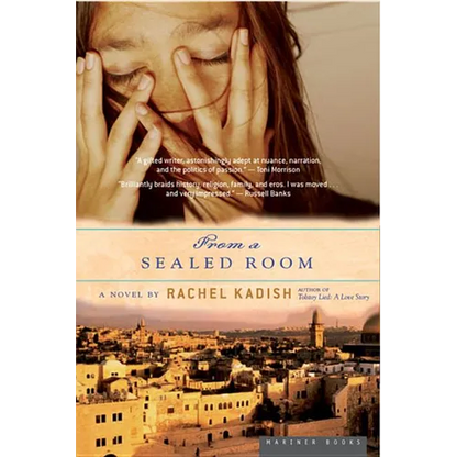 From a Sealed Room - Paperback
