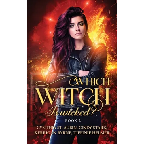 Which Witch is Wicked? - Paperback