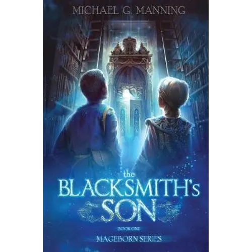 The Blacksmith's Son - Paperback