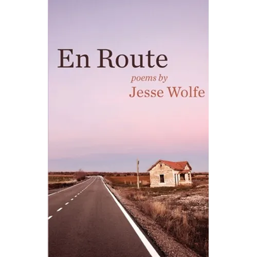 En Route - Paperback