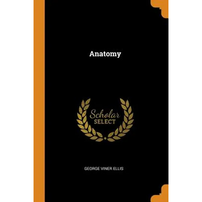 Anatomy - Paperback