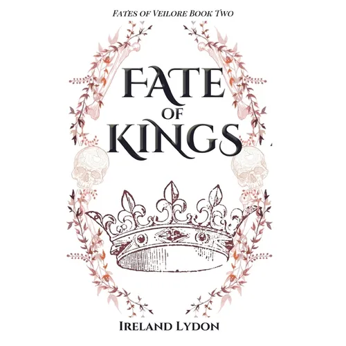 Fate of Kings - Paperback