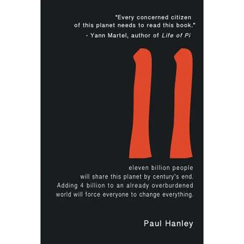 Eleven - Paperback