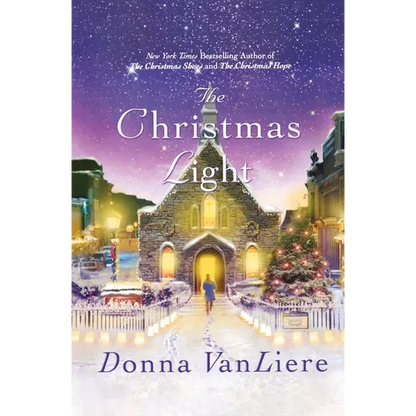 The Christmas Light - Paperback