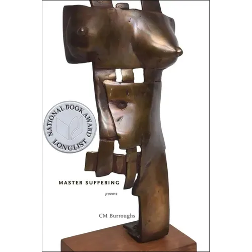 Master Suffering - Paperback
