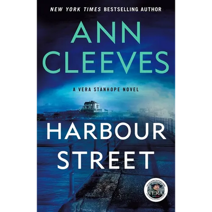Harbour Street - Paperback