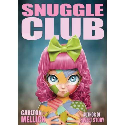 Snuggle Club - Paperback