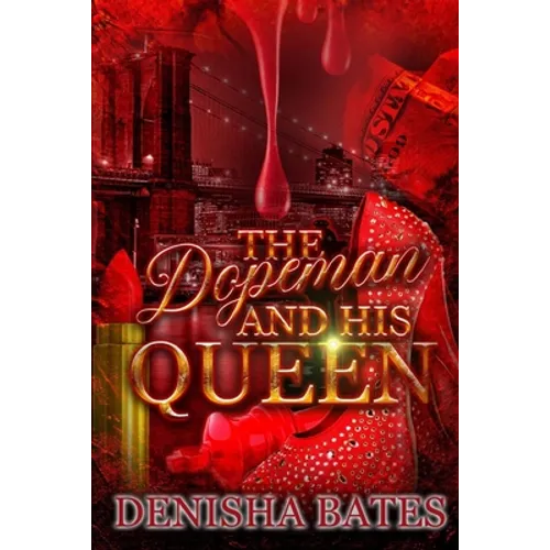 The Dopeman and His Queen - Paperback