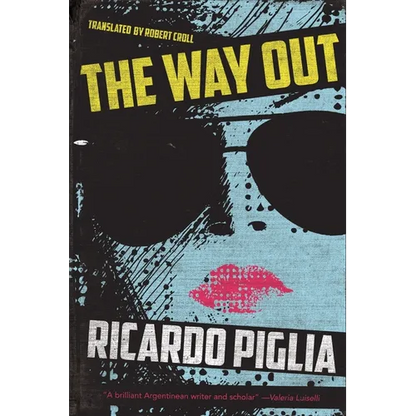 The Way Out - Paperback