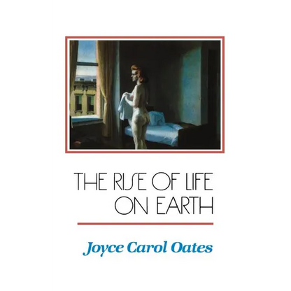 The Rise of Life on Earth - Paperback