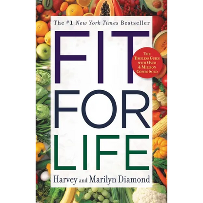 Fit for Life - Paperback