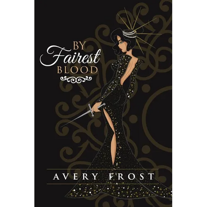 By Fairest Blood - Paperback