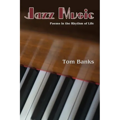 Jazz Music - Paperback