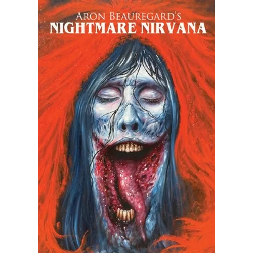 Nightmare Nirvana - Paperback