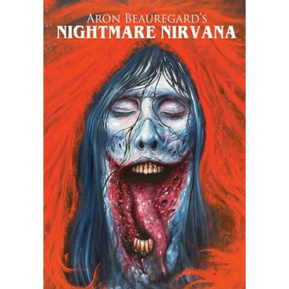 Nightmare Nirvana - Paperback