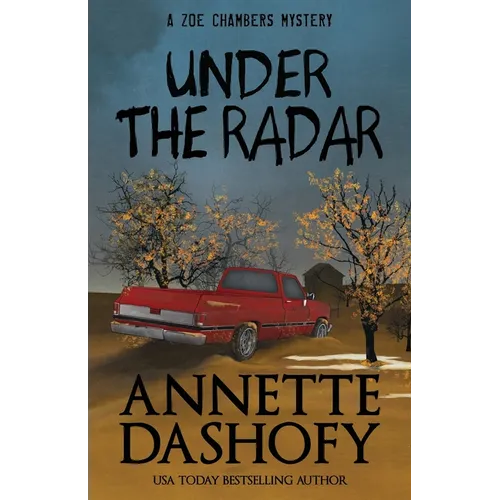 Under the Radar - Paperback