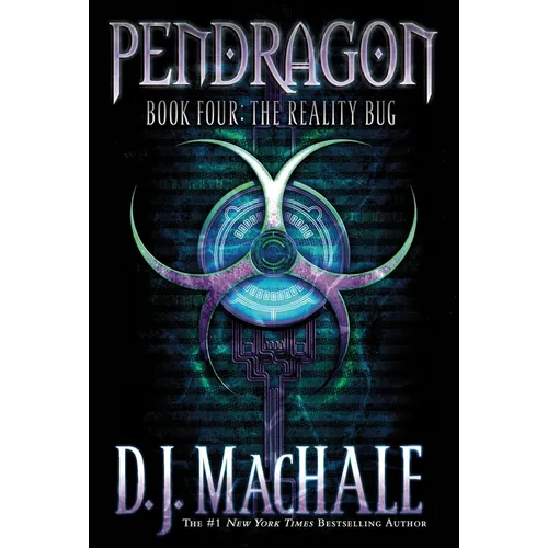 The Reality Bug - Paperback