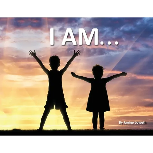 I Am - Paperback
