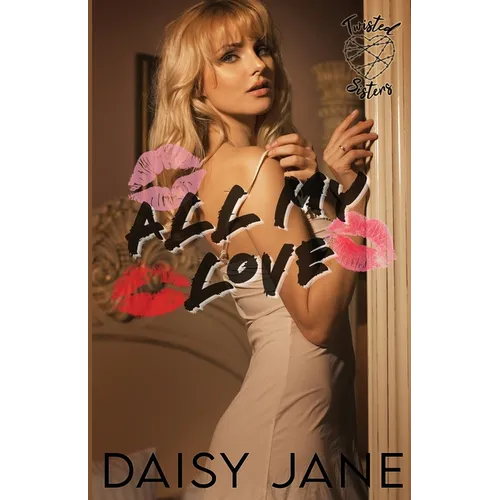 All My Love - Paperback