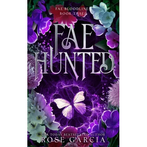 Fae Hunted - Paperback