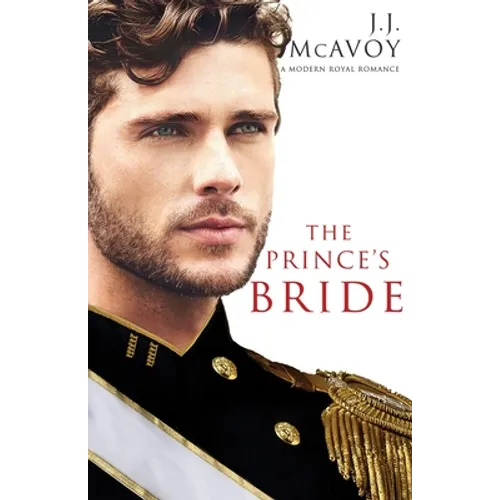 The Prince's Bride (Part 1) - Paperback