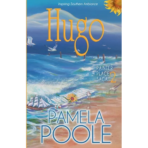 Hugo - Paperback